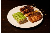 MENU MIXTE